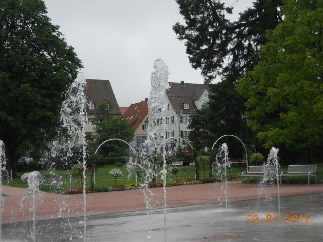 Tour Della Baviera E Della Foresta Nera Idee di viaggio in Germania